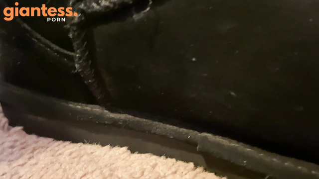 Tiny Guy Customs - Tiny Lives, Giant Hunger: Mad Zaurus Hunt Begins