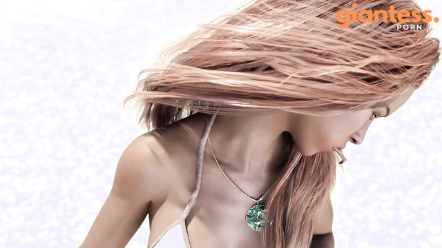 TheWiking2000 - From Above and Below: Perspectives Giantess Felarya