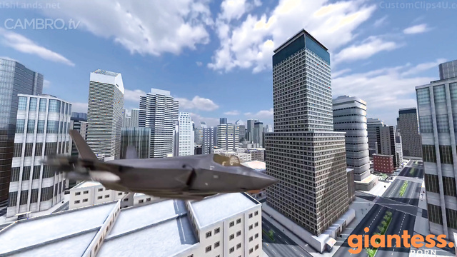 Giantess Ama Rio Secret Ambitions: Dreams Of Unstoppable Growthing