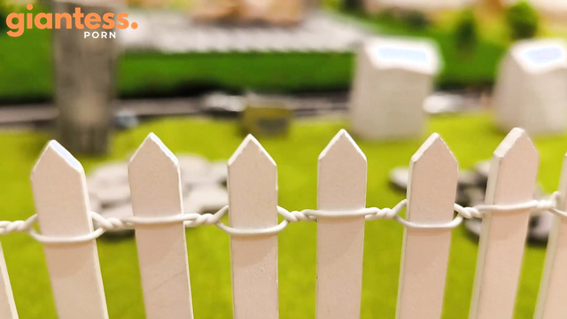 Giantess Strikes Again: City Flattened Beneath Her Episode 2