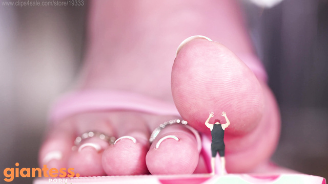 GSFCreator - Epic Revenge of The Wicked Giantess Schoolgirls
