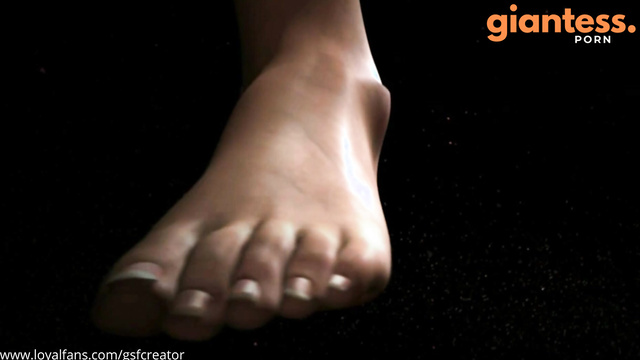 GSFCreator - When Epic Goddess Valora Reaches Her Breaking Point