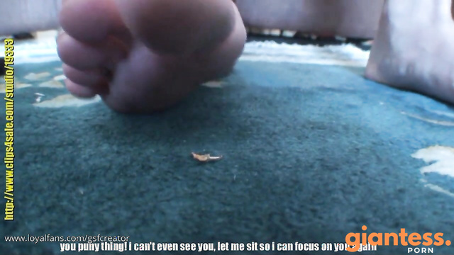 GSFCreator - Is Your Ex Girlfriend Better Than Me Goddess Ella