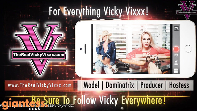 Goddess Vicky Vixxx - Step Mom Vicky Tells Macy About The Family Secret