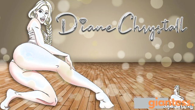 Diane Chrystall Crush