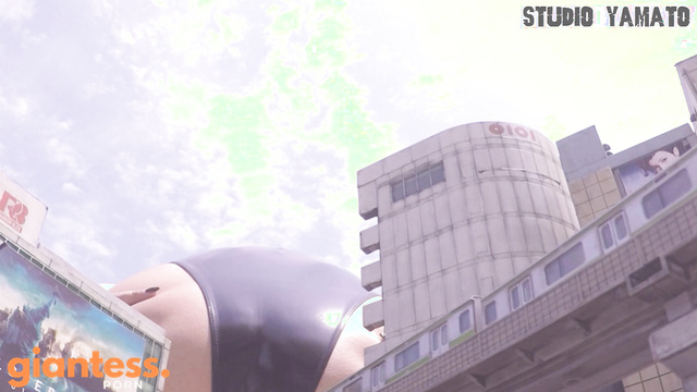 Shizuka Special effects
