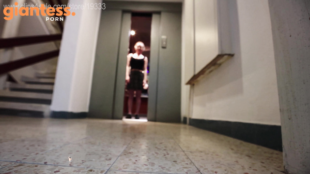 GSFCreator - Dinner Time With Alessa: Victims Unaware of Their Fate