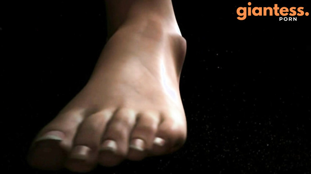 GSFCreator - The Tiny Men Infestation Under Goddess Bella’s Reign