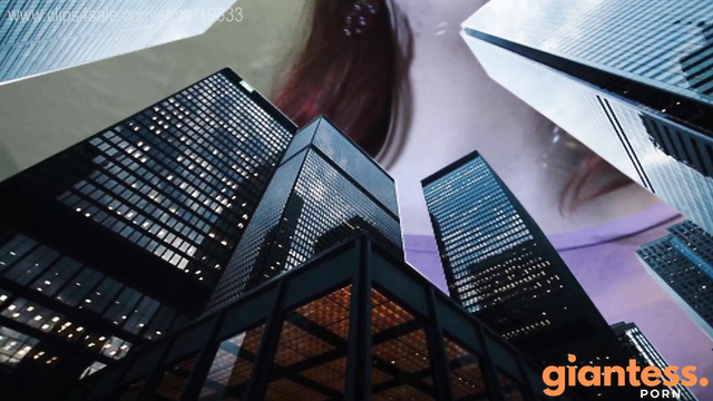 GSFCreator - Epic Destruction: Lizzy’s Shrunken Cities Under Her