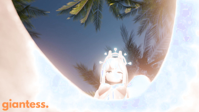Naked Miyako Enjoying Foot Crushing And Jumping On Her Bugs