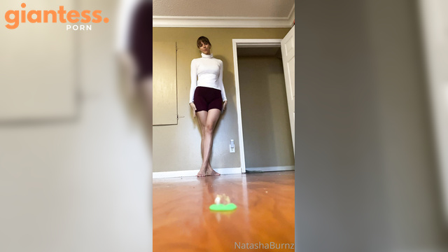 Tasha Amateur