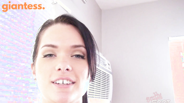 Maria Marley Crush