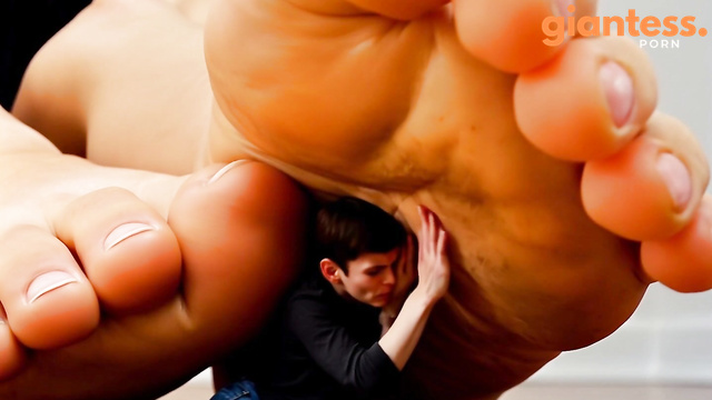 GSFCreator - Goddess Commands: Lick, Worship, Massage The Worm