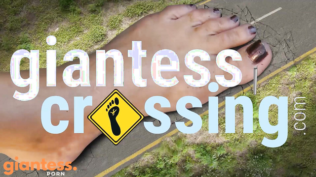 Giantess Loryelle - Overwhelmed by My Giant Stepmom’s Massive Body Size