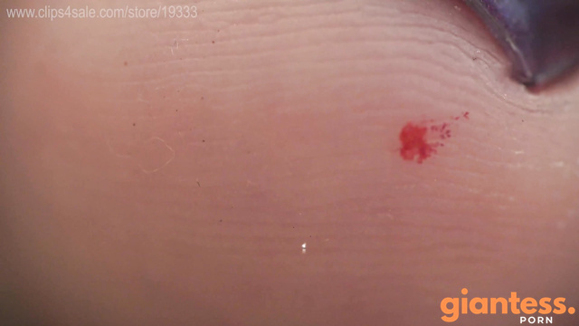 Ashlynn Taylor Special effects