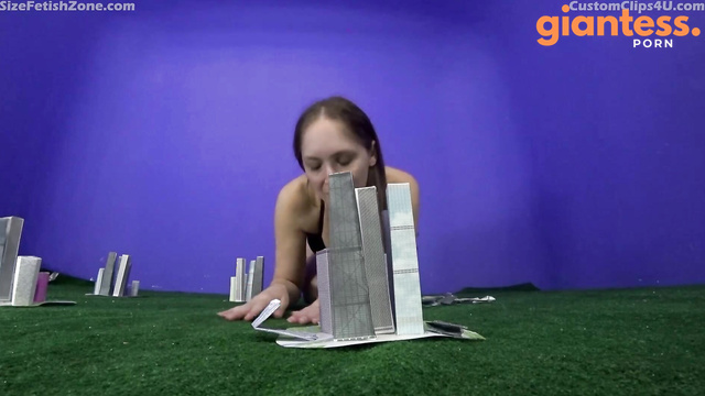 Media Impact Customs - Rachel Adams Destroys The Entire Country