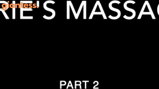 Giantess EditZ - Marie’s Revenge in Heels: The Insole Massacre Continues Part 2