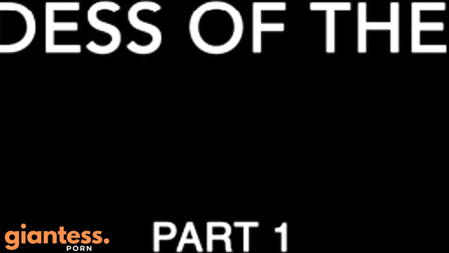 Giantess EditZ - Quinn The Colossal Goddess: City Domination Begins Part 1