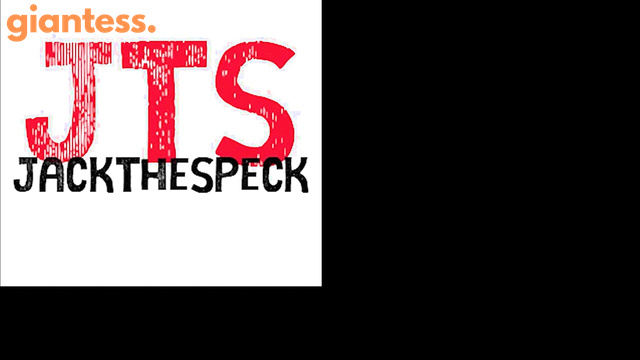 JackTheSpeck - Tiny Perspective: Vlogging With Wet Stephanie Begins Part 1