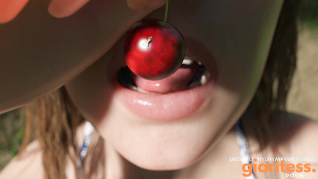 UnawareEnthusiast - Tiny Ants, Forbidden Territory Giantess Deep In The Jungle