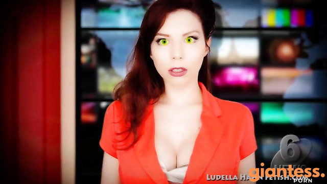 Ludella Hahns Special effects