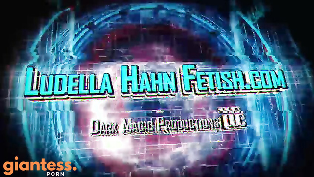 Ludella Hahns Fetish Adventures - Fembot Flight Attendant is on The Fritz Security System