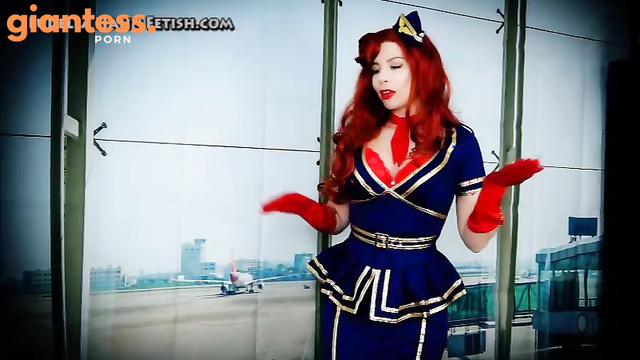 Ludella Hahns Special effects