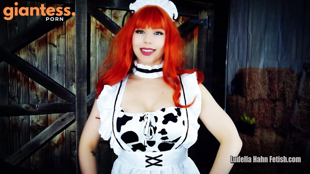 Ludella Hahns Shrinking