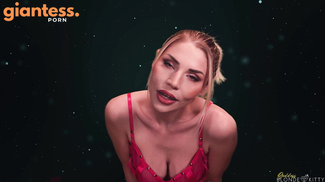 Goddess Kittys Findom Fuckery - Experience The Virtual Succubus JOI Performance