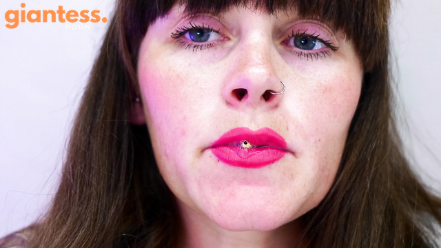 Sydneys Vids - Tease And Chewing My New Little Naughty Students