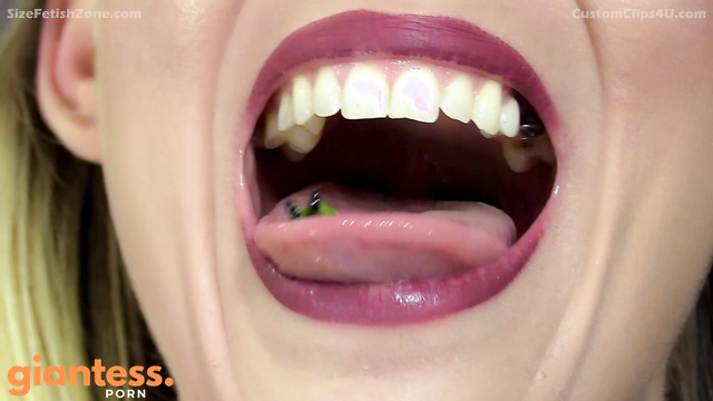 Keri Vore