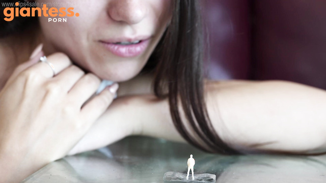 Giantess Shrinking Feet - Tiny Wrath, Big Impact: Humid Vengeance Story