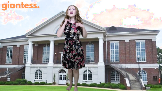 Media Impact Customs - Vonka In College: A Surprising Growth Experience