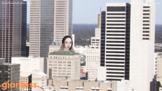 Media Impact Customs - Growing Desires: Lydia And Keri Giantess Transformation