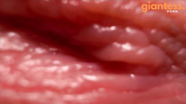 AprilOni1 Giantess - Your Giantess Stepsister's Extreme Rubbing Revenge