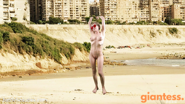 Battlebeauties - Hot Sun, Bad Lotion, Huge Consequences For City