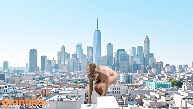 Battlebeauties - Hot Sun, Bad Lotion, Huge Consequences For City