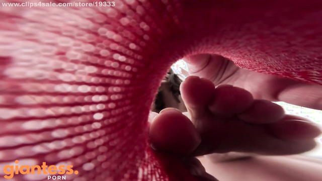 Giantess Shrinking Feet - From Lover To Doll: The Shrinking of My Boyfriend