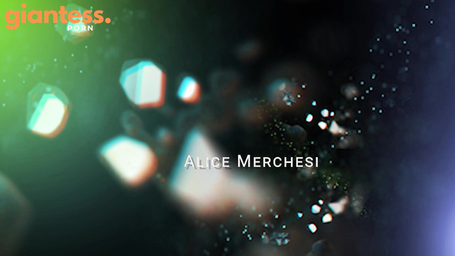 TMFetish - Alice Merchesi And Transformation Education: Teacher Conference Expansion
