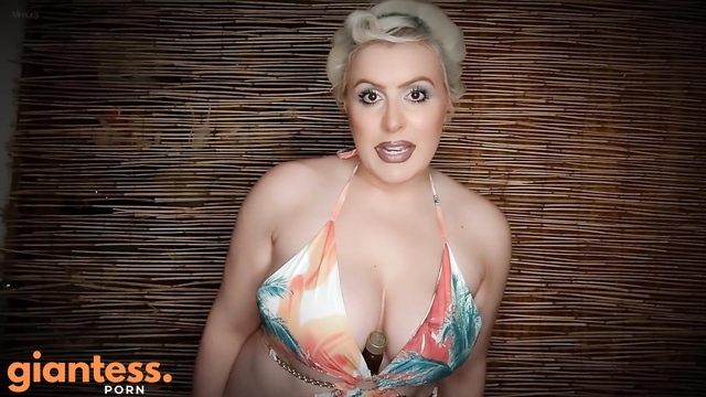 Goddess Alimony - Going Hard With Your Pump Dumb Makeup Goddess