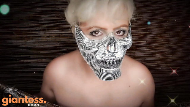 Goddess Alimony - Going Hard With Your Pump Dumb Makeup Goddess