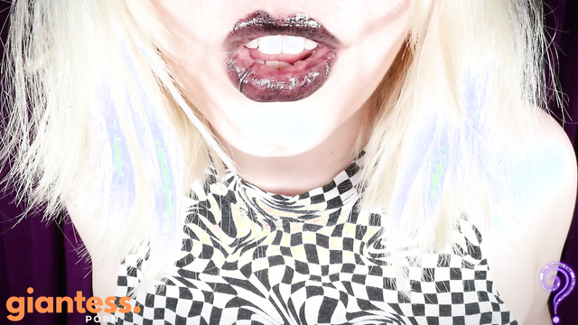The Goddess Clue Clip Store - Unhinged And Hungry: Goddess Clue’s Dark Desire