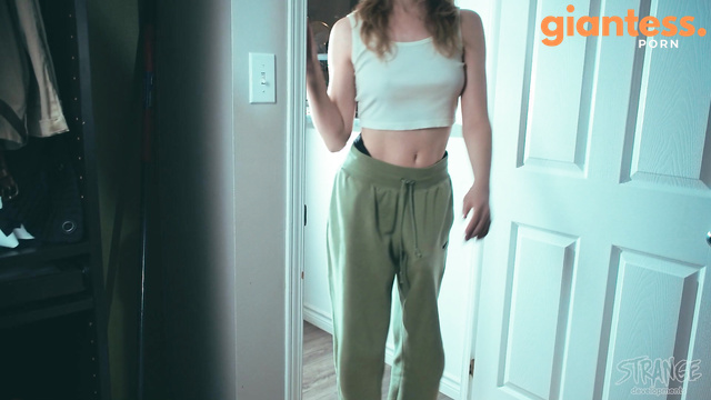 Imilia Audley - The Taboo Mistress: Black Silk Lingerie Domination