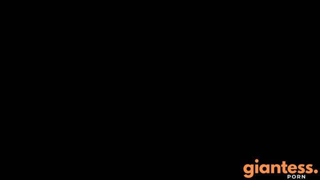 Giantess Lady Soles - Beneath Her Feet: Trapped In Giantess Sandals While She Walks