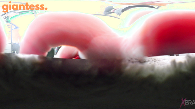 Bratty Foot Girls - Downsized by Onyx: Your New Job Is Cleaning Her Feet
