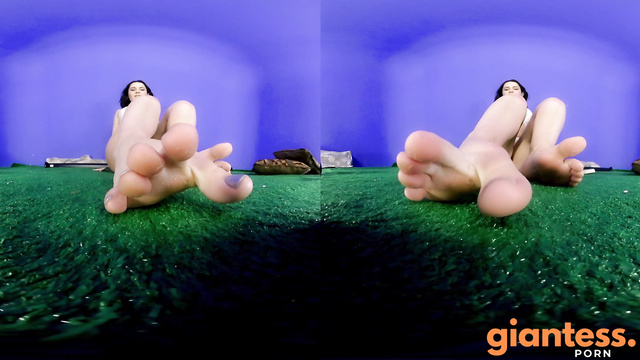Media Impact Customs - Tilly Shrinking Punishment: Now You’re Just a Toy