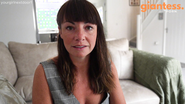 Yourgirlnextdoor1 - Fuck Your Stepbrother Like Horny Stepmommy