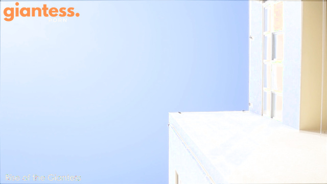 Rise OF The Giantess - POV: Tiny Lives Crushed Beneath The Jogging Goddess