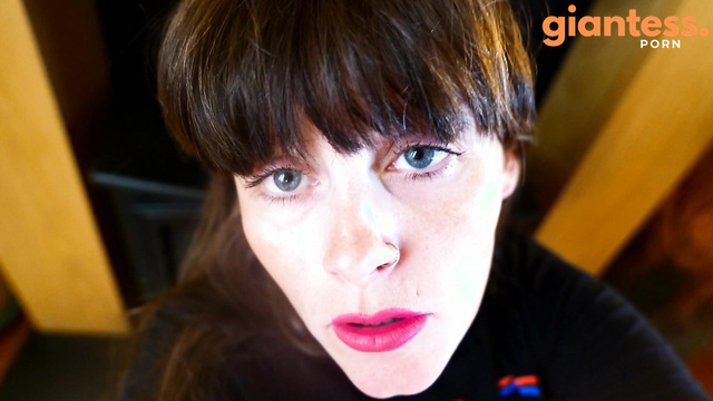 Sydneys Vids - Attack of The Babysitter: Swallowed Without Mercy