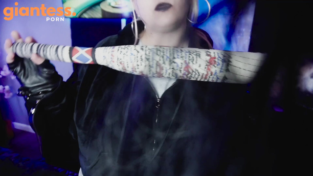 Fetish Dina - Inflate Me, Mistress Witch: A Magical Breast Ritual